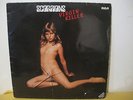 Scorpions lp Virgin Killer VG++