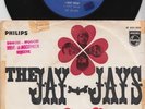 JAY-JAYS * 1966 Dutch FUZZ FREAKBEAT GARAGE MOD R&B Nederbeat 45 * Listen