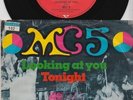 MC5 * 1971 GARAGE PSYCH FREAKBEAT Proto PUNK * French 45 * Hear