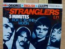 STRANGLERS 7