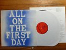 TONY, CARO & JOHN -All On The First Day LP - '72 Folk Psych- scarce 90's reissue