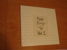 LP PINK FLOYD THE WALL German Pressing still sealed - no 2012 180g re-issue 2012