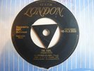 Sanford Clark-The Fool- TRI GOLD LONDON 8320in EX Condition.
