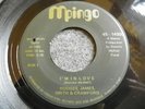MODERN SOUL 45 HODGES, JAMES, SMITH & CRAWFORD 