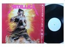 METALLICA / Acting Like A Maniac LP FREE SHIPPING THRASH SLAYER MEGADETH ANTHRAX