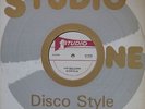 12 INCH / ALTON ELLIS / LIVE AND LEARN / STUDIO 1 / LISTEN