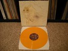 THEE OH SEES COOL DEATH OF ISLAND RAIDERS LP NARNACK orange wax ty segall rare