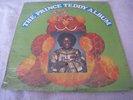 DON BENNETT The Prince Teddy Album Modern Soul LP on Avi #6034 STILL SEALED