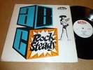 ROLAND ALPHONSO - ABC ROCKSTEADY  1968 HIGHNOTE LP 