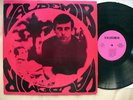 VALDEMIR- s/t  1967 PRIVATE ACID FOLK PSYCH ROCK w/DARYL DRAGON LSD