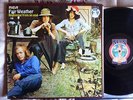 FAIR WEATHER- BEGINNING FROM AN END 1971 PROG PSYCH ACID FOLK LP on NEON M-
