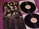 *JULIE DRISCOLL , BRIAN AUGER* STREETNOISE - 1969 UK MARMALADE LP *SIGNED*