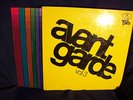 AVANTGARDE Vol 3 Stockhausen Kagel Ferrari Nono etc DGG 6LP orig small tulipe NM