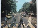 BEATLES - Abbey Road - Excellent Condition LP Record Apple PCS 7088