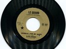 Northern Soul 45 by Lenis Guess on LeGrand -1966
