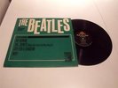 BEATLES WITH TONY SHERIDAN & GUESTS (ORIGINAL US/USA MONO 1ST PRESS) RARE