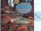 Columbia SAX 2275 - Dvorak - New world Syph. / Smetana The Moldau / Karajan