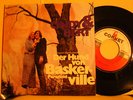 Single 7 45 Cindy & und Bert    Der Hund von Baskerville  Cornet RAR