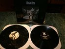High Rise - Live Double LP Out of print Etched 4th side ACID MOTHERS TEMPLE RARE