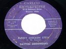 DAYTON SIDEWINDERS  Funky Chicken Stew  OHIO FUNK 45 ON CARLCO LISTEN