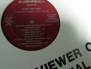 GREAT AMERICAN DREAM Home And Free AUDIFEX (PROMO) Orig PRIVATE Funk/Psych LP