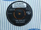 Richie Barrett - Some Other Guy 1962 UK 45 LONDON