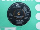 Graham Bond Organisation - Lease On Love 1965 UK 45