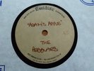 The Peddlers/Wimple Winch 1966 UK 45 ACETATE