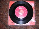 Stern Selection Belgium FUZZ monster mod freakbeat 45 rpm hear