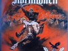 STORMWITCH Magyarorszagon/Live in Budapest German metal LP original