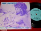 THE SMITHS-William- Rare UK 7