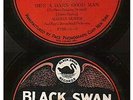 Black Swan 78rpm Blues SInger Record #2016 Alberta Hunter Good Man w/ AUDIO CLIP