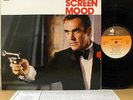 ?BULLET ACTION SCREEN LP japan only amazing wild fuzz funk drum breaks dj LISTEN