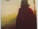 Wishbone Ash - ARGUS - UK 1st press BLUE/BLACK superb