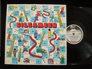 GILGAMESH s/t UK Caroline Virgin 1975 LP MINT-