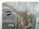 THE DOORS STRANGE DAYS ULTRA-RARE MONO/STEREO COVER 1ST PRESS TAN EKS-74014
