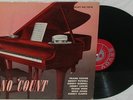 KENNY BURRELL FRANK FOSTER No Count SAVOY JAZZ LP NM-