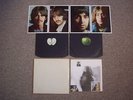 THE BEATLES WHITE ALBUM UK 1ST PRESS + PHOTOS + POSTER  PMC 7067
