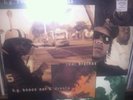 BG Knocc Out & Dresta - Real Brothas LP  CALI G FUNK RAP WATTS EAZY E