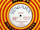 GREGORY ISAACS - MOTHERLESS CHILDREN / GOING DOWN TOWN  - 12 INCH