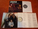 2LP´s von Gaskin-End Of The World & No Way Out (NWOBHM,Saxon,Demon,Samson,Maiden