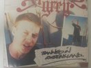 LAZY GREY - BANNED IN QUEENSLAND 2LP BRISBANE 750 REBELS BIAS B RARE OZ HIP HOP