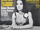 THIS PROPERTY IS Condemned SEALED OST 1966 LP Natalie Wood