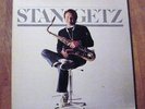STAN GETZ – 3LP Book-of-the-Month Club Box 40-5510 – TERRIFIC