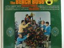 BEACH BOYS LP CHRISTMAS ALBUM (sealed)