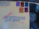 ROCK LP CAPTAIN BEEFHEART-STRICTLY PERSONAL BLUE THUMB S1 STEREO VG+