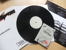 NOTRE DAME - NIGHTMARE BEFORE CHRISTMAS LP RARE CRANDLE OF FILTH / DEATH SS