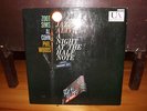 Zoot Sims A Night At The Half Note Original United Artists Mono white Promo NM.