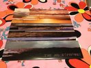 Microphones - It Was Hot Lp RARE Mount Eerie Indie Rock Folk Built To spill