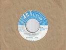 BARBARA LYNN - MOVIN ON A GROOVE - JETSTREAM